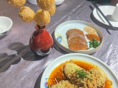 -川香鼎盛·川府家宴商务宴请(市桥富华总店)