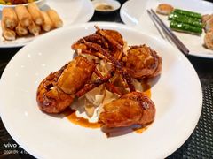-猪肉婆私房菜(容桂总店)