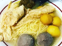 -澳洲牛奶公司(佐敦店)