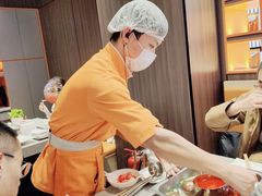 -竹犇番茄火锅(长治太行东街店)