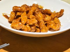 -吕氏疙瘩汤·新鲁菜(新贵和店)