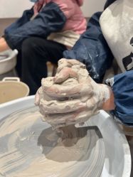 -爱上泥创意DIY手工陶艺(昙华林店)