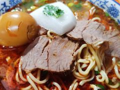 -清真磨沟沿老字号牛肉面(总店)