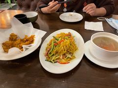-新旺茶餐厅(嘉里城店)