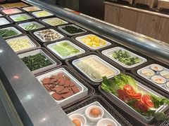 -尚品海鲜肥牛自助火锅(湖明店)