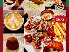 -Brut Eatery悦璞食堂(建国东路店)