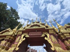 -西双版纳总佛寺