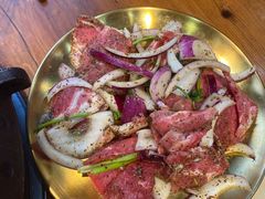 -猪小牛烤肉(青塔店)