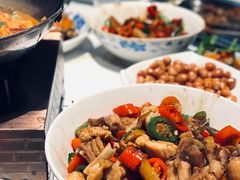 -老长沙龙虾馆·聚会餐厅(白石洲店)