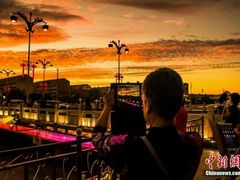 -党河风情线国家水利风景区