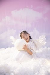 -雅尼·亚米儿童摄影美学馆(汉阳店)