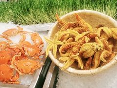 -西安高新希尔顿酒店·咖啡露台西餐厅