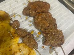 -郑喜旺烧烤(郑州总店)