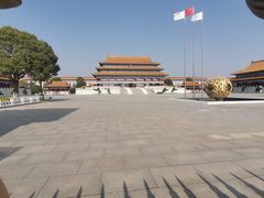 -口岸雕花楼