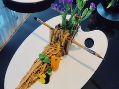 -海味世家·家常菜馆(明州里店)
