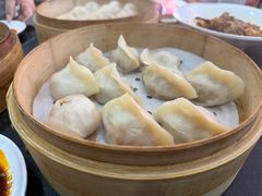 -老边饺子馆(中街店)
