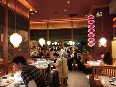 大堂-弄堂里(西溪龙湖天街店)