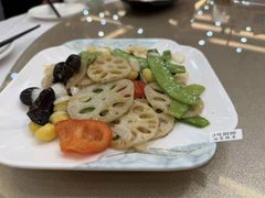 -丰尔粥食·顺德鱼生·干蒸排骨顺德菜(大良分店)