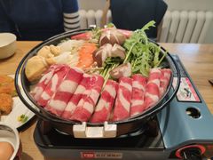 -团子君寿司·茶