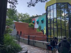 -三鹰之森吉卜力美术馆