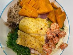 -SaladJohn沙拉匠(凯德1818店)