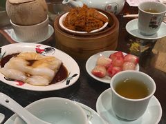 -香港蓮香樓(上環店)