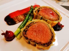 惠灵顿牛排-ZHAO赵·牛扒坊(万象城店)