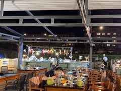 -渔家火锅·海鲜自助餐·演艺(亚龙湾天域酒店)