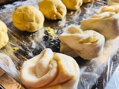 -缘福乡村铁锅炖民宿(八达岭店)