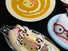 -千寻山野烤肉(中关村店)