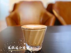 -8 Hearts Coffee(悟锦世纪大楼店)