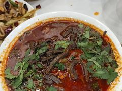 -澄城学斌水盆羊肉(总店)