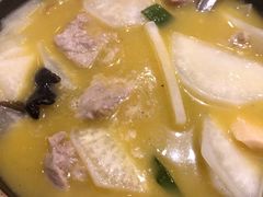 -镇扬菜馆