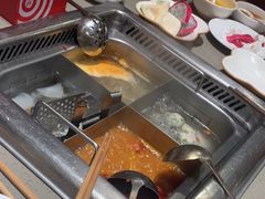 -海底捞火锅(龙岗星河COCO Park店)