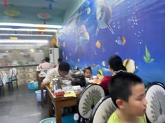 -范饭椰林川湘味海鲜·椰子鸡(三亚湾椰梦长廊店)