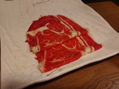 -满来寿喜烧(金虹桥店)