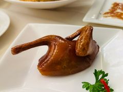 -利苑酒家(金宝店)