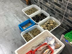 -阿杰臻选海鲜饭店(普陀山店)