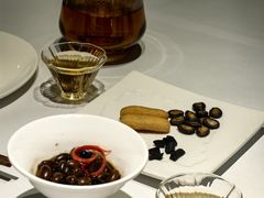 -幸福蔬·时尚蔬食(黄山湖公园店)