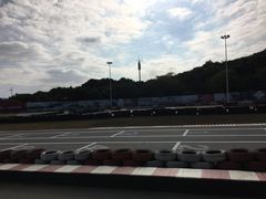 -雪浪山卡丁车俱乐部