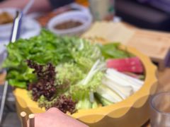 -山河屯铁锅炖·非遗铁锅炖(华强北店)
