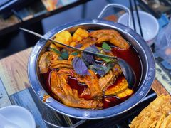 田螺鸭脚煲-柳州人田螺鸭脚煲(农院路1店)