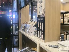 -霸王茶姬(南强街店)
