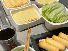 -海底捞火锅(曼巴特广场店)