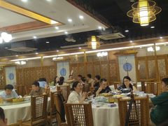 -围龙屋客家食府(福田店)