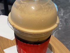 -Sips&Lick茶兰咖啡(五道口店)