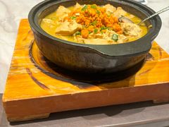 -大连海创科技交流中心自助餐厅