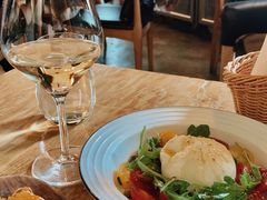 -羽深肉铺 Steak & Wine