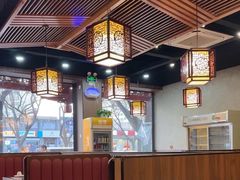 -晓林火锅(安定门店)