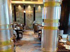 -湛江民大喜来登酒店-采悦轩中餐厅